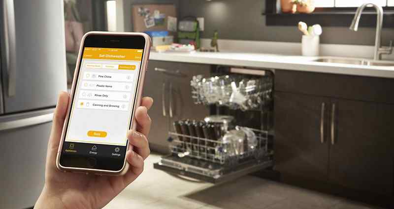 smart kitchen gadgets