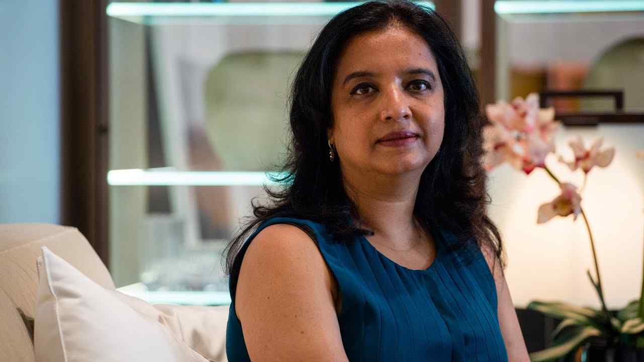 Indian Women Architects