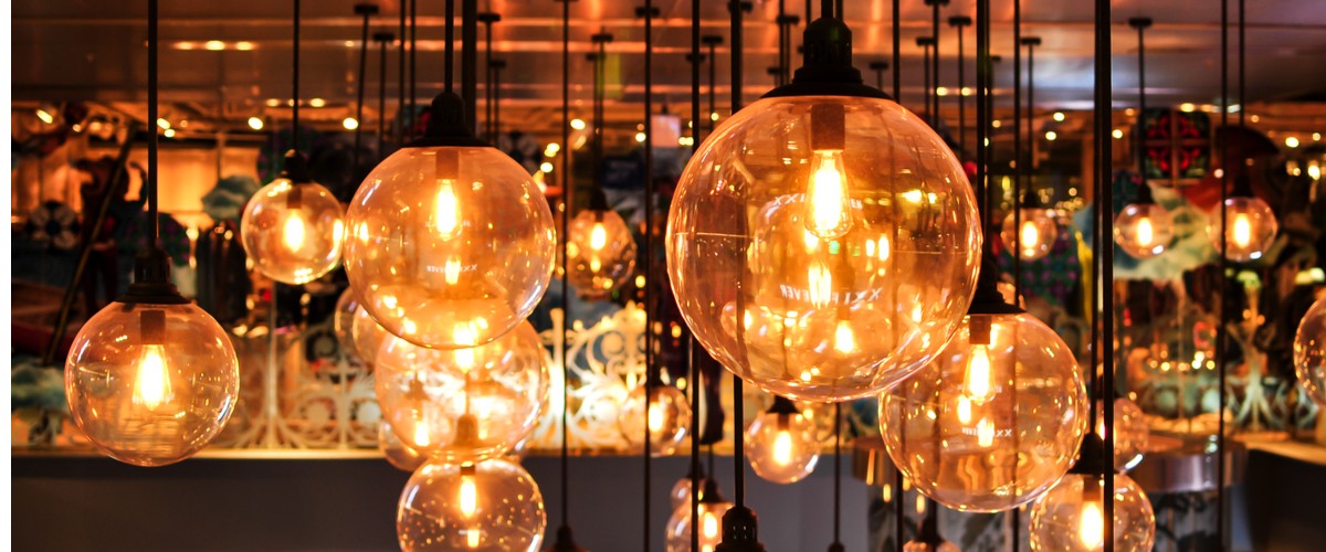 Exploring Sophisticated Glass Ceiling Lighting