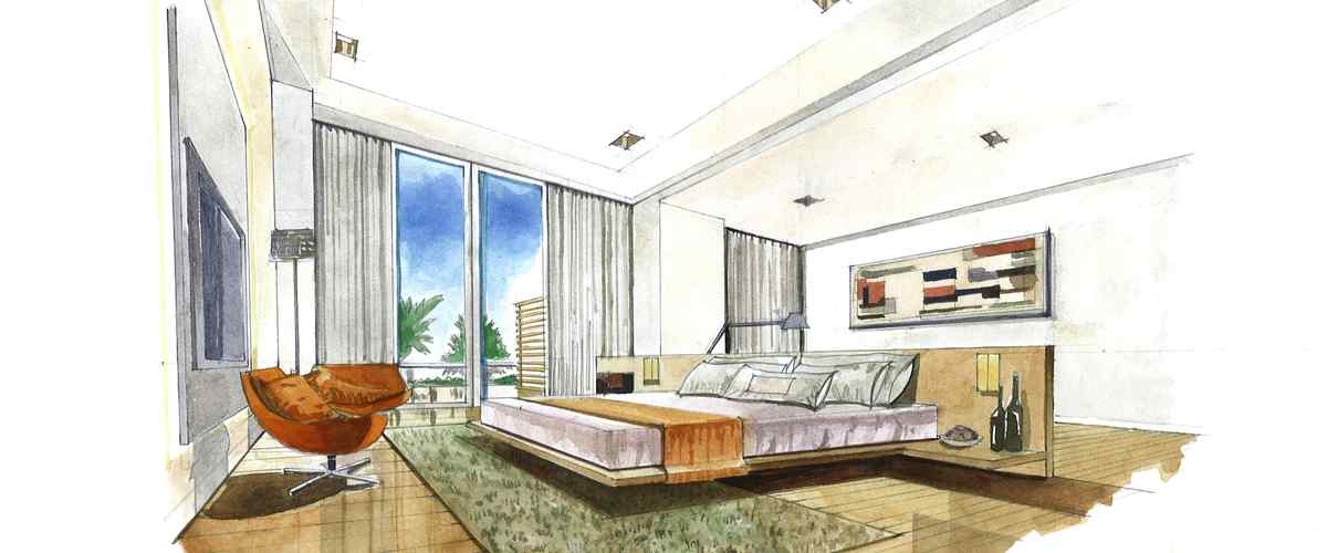 3 BHK flat