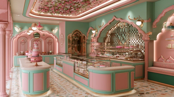 Top Small Bakery Shop Interior Design Ideas for 2026
