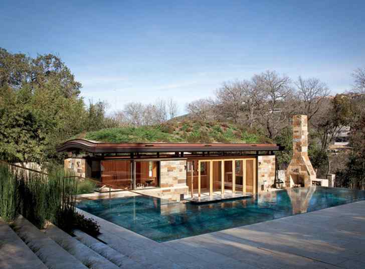 Swimming Pool Design