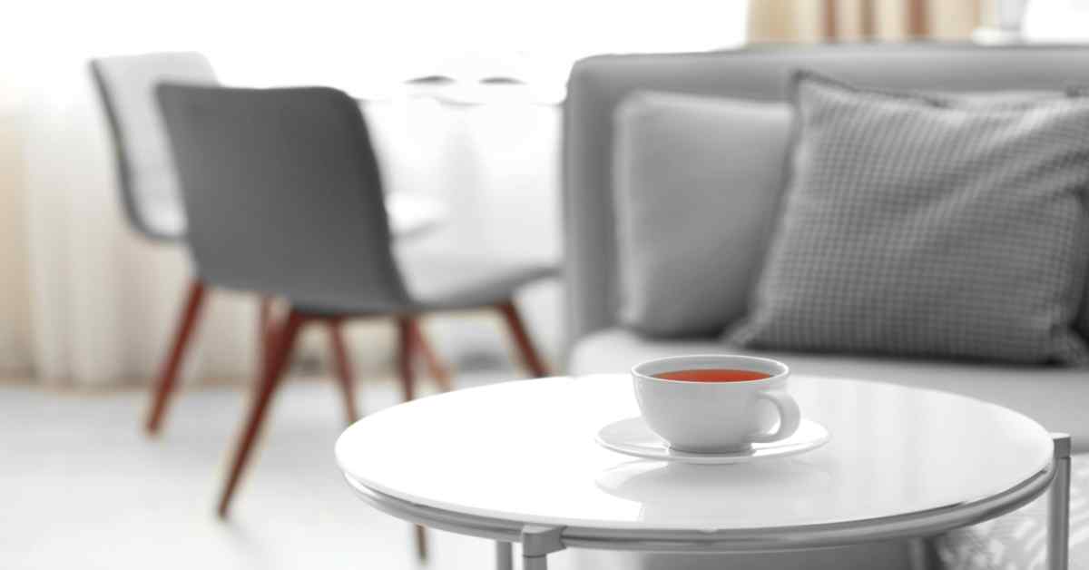 14 Best Tea Table Designs for Indian Homes 2026 Guide