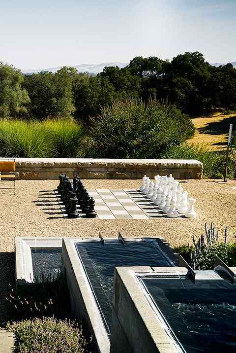 Swimming Pool Design