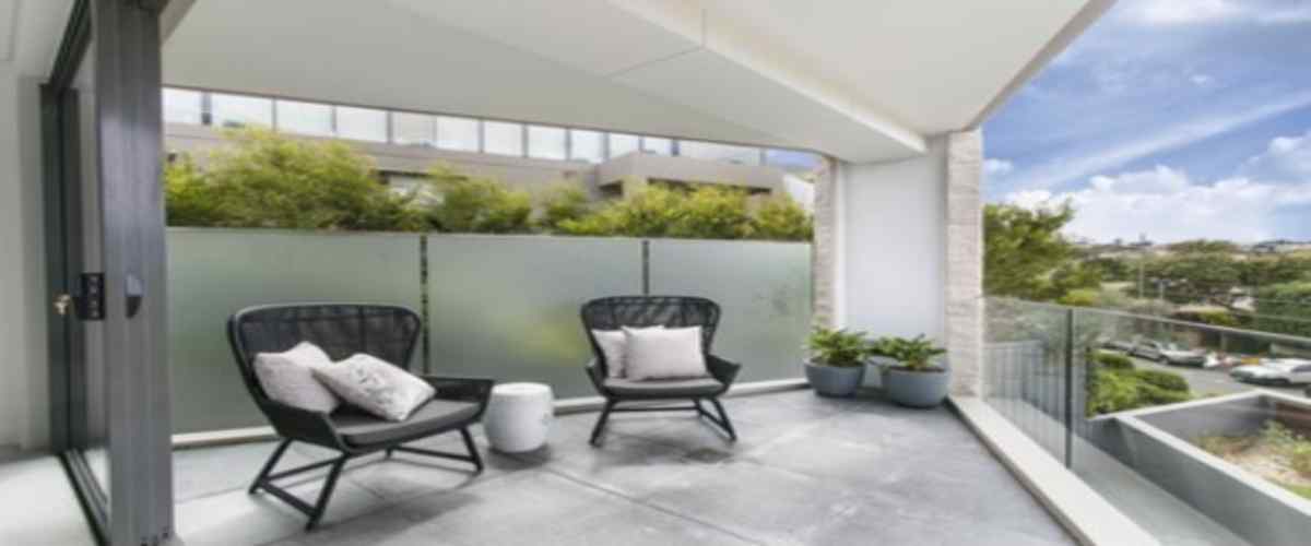 Home Balcony Design Ideas