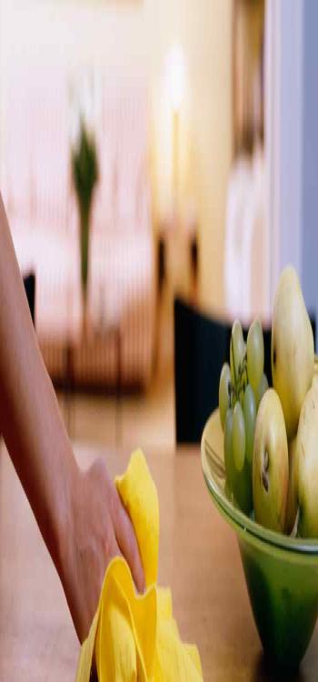 Tips To Maintain Your Wooden Dining Table