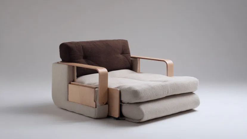 Transformer Sleeper Sofa