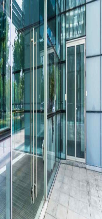 Office Door Designs