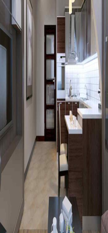 Kitchen Arch Design