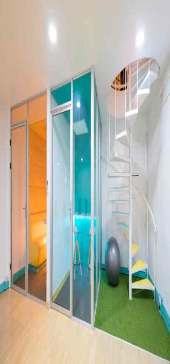 Office Door Designs
