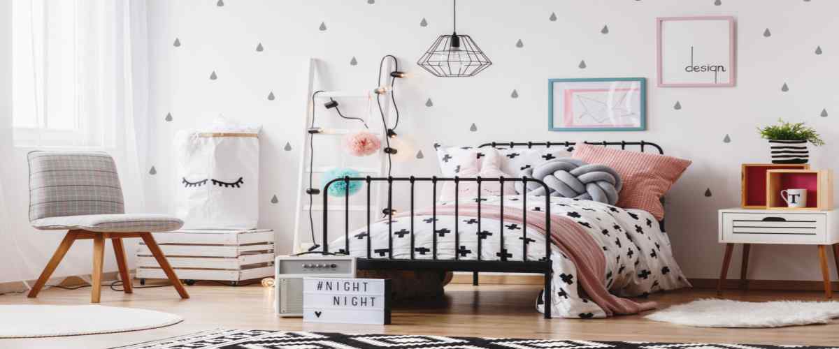girls bedroom ideas 