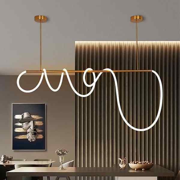 Kitchen Cabinet Lighting