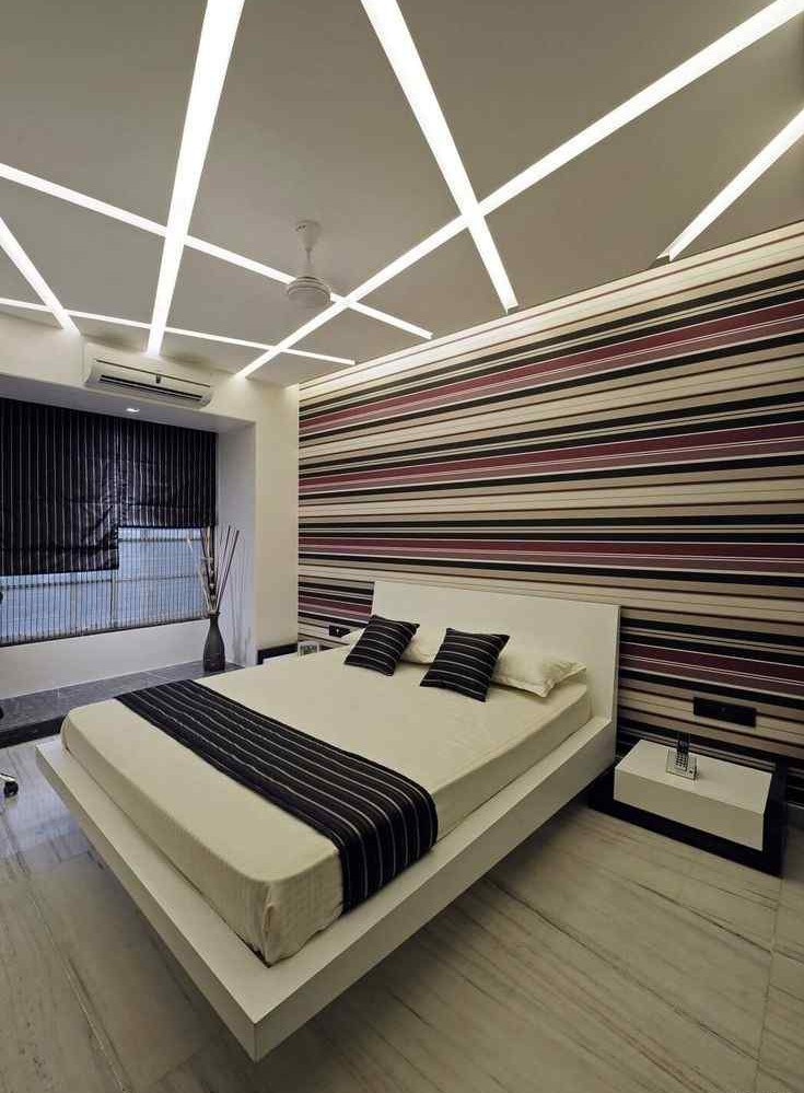 Small Bedroom Ceiling Design Ideas