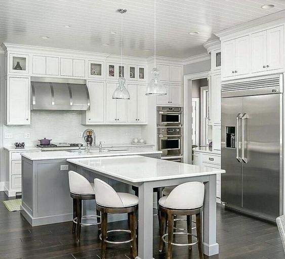 Be sure to leave enough space around the centre table to allow for circulation and movement around the table if you are included.