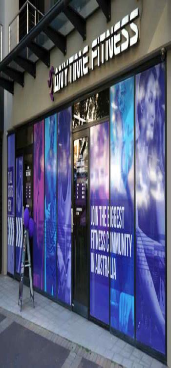 Gym Interior Design Ideas