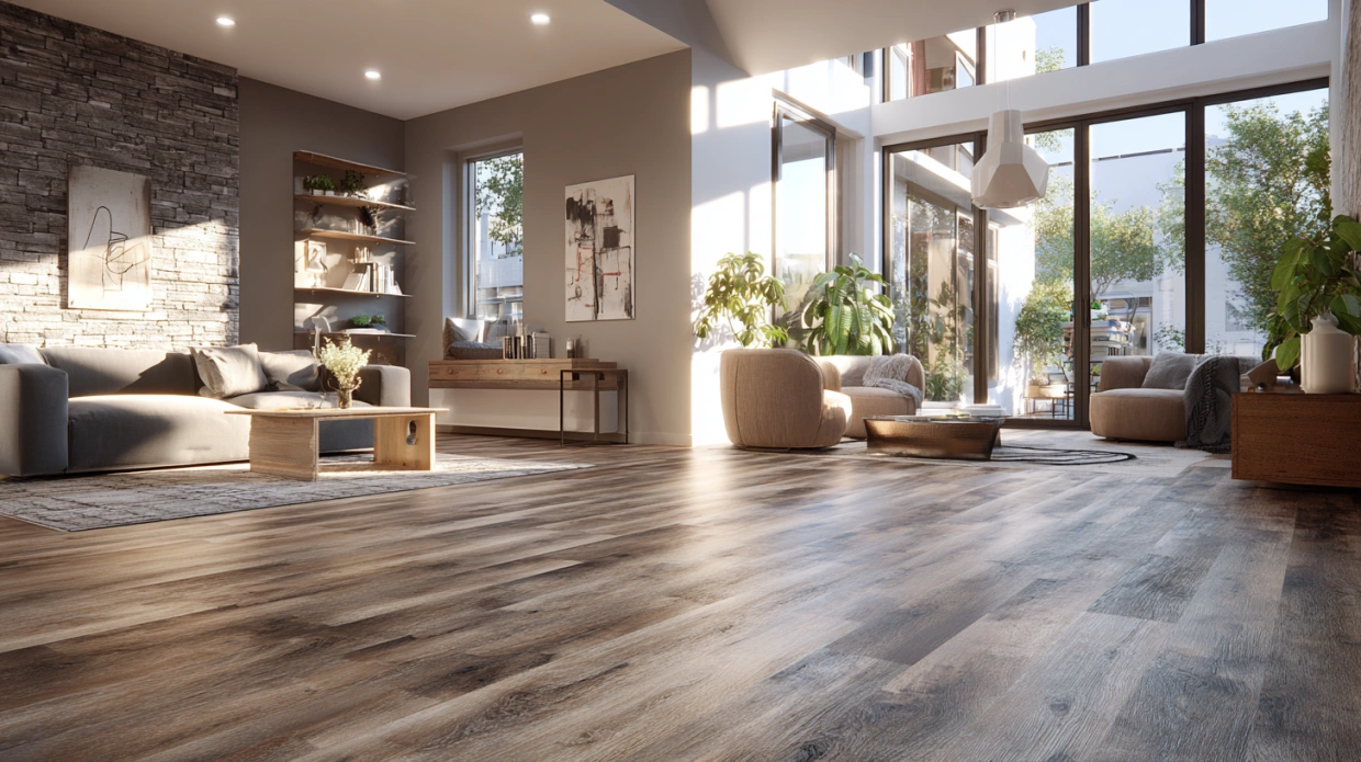 Vinyl Flooring Price: Complete Cost Guide and Installation Tips for Modern Homes