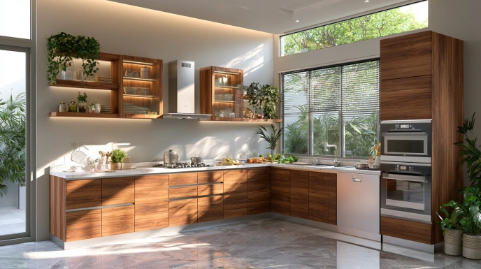 WPC Cabinets
