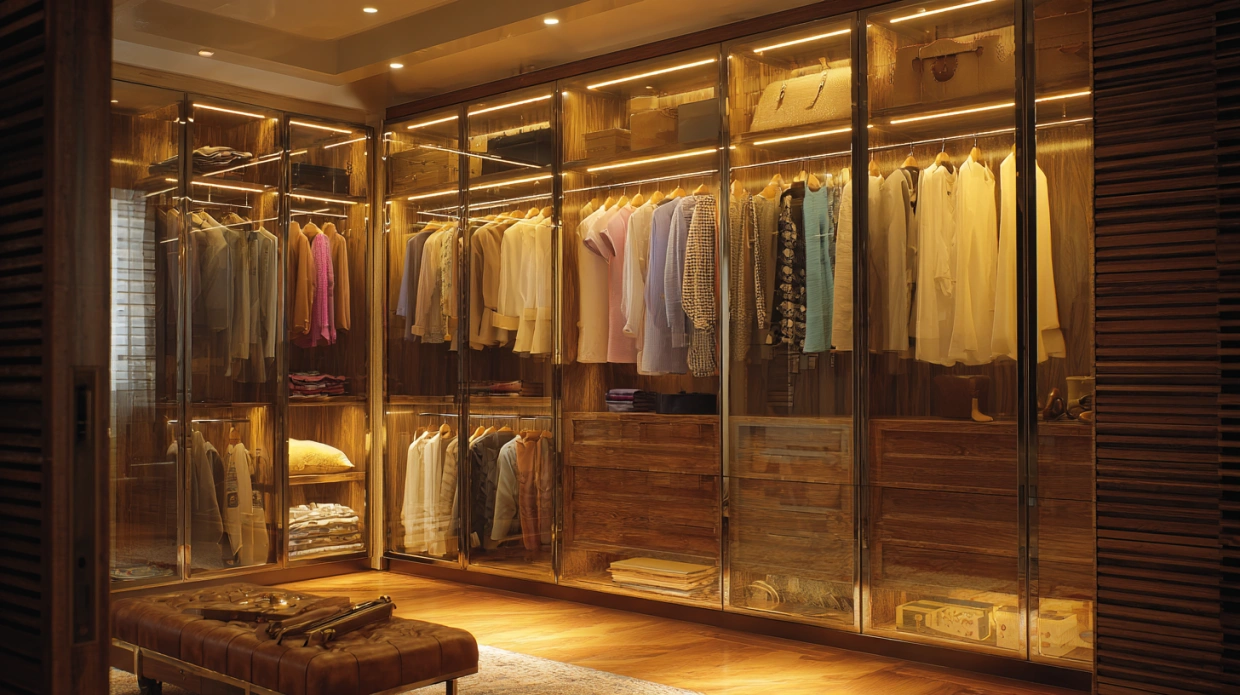 Modular Wardrobe Price: Complete Cost Guide India 2026