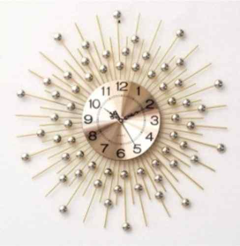 Wall Clock Designs and Ideas That are Both Classy and Awe Inspiring