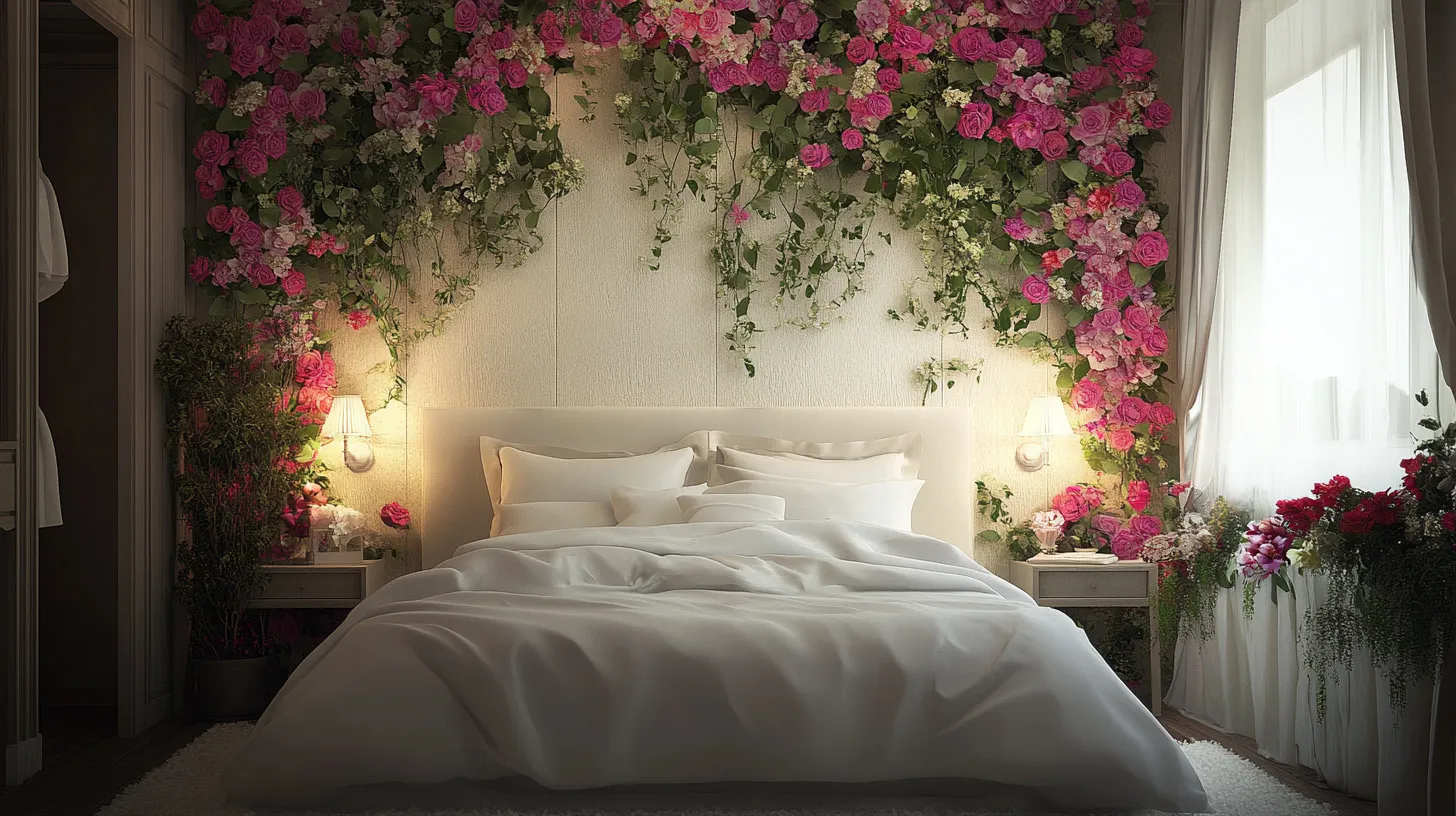 Wallpaper Designs for Bedroom: Modern & Stylish Bedroom Wallpaper Ideas