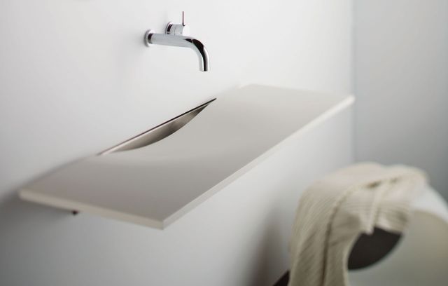 Wash Basin Design Ideas 