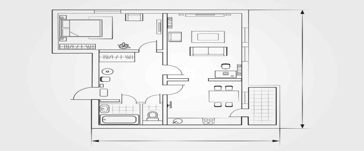 5 BHK House Design Ideas