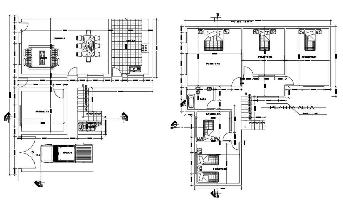 5 BHK House Design Ideas