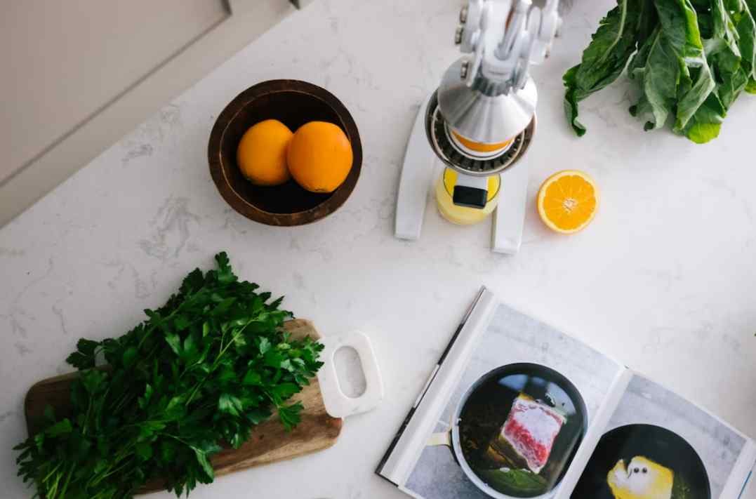 Quartz Countertops