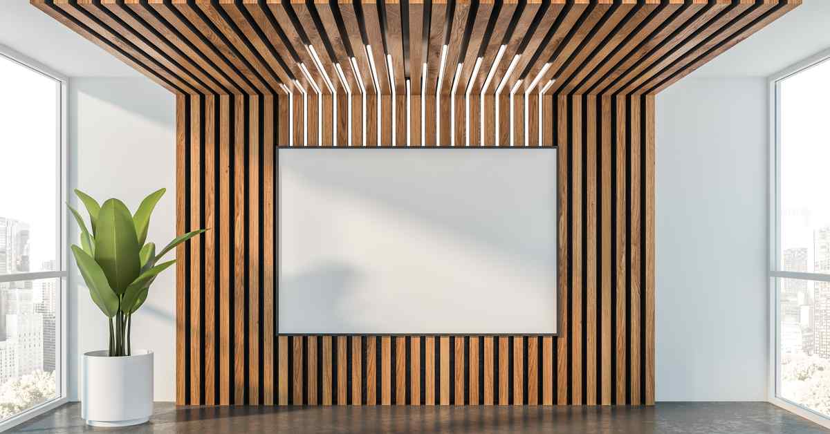 Top Wooden Ceiling Design Ideas for Homes and Offices