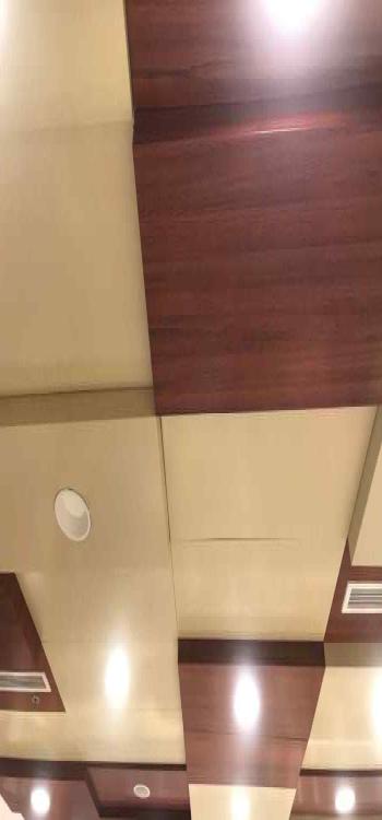 false ceiling design for dining room
