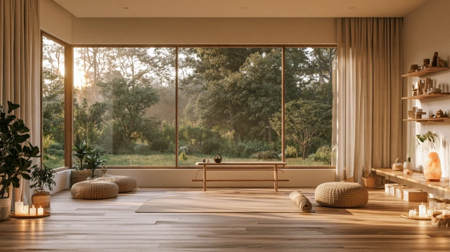 8 Zen Yoga Room Designs to Create a Peaceful Home Studio in 2026