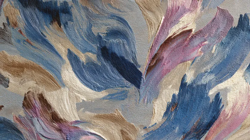abstract_express wallpaper design