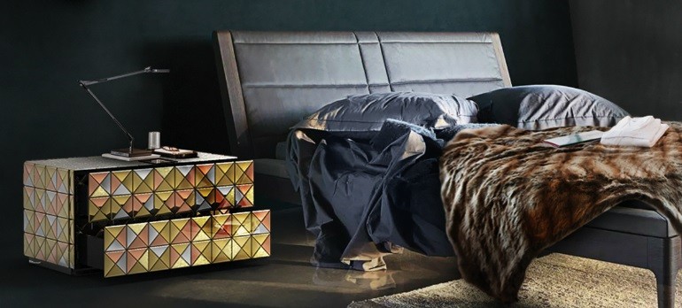 Best Bedside Tables Ideas For a Classy Look