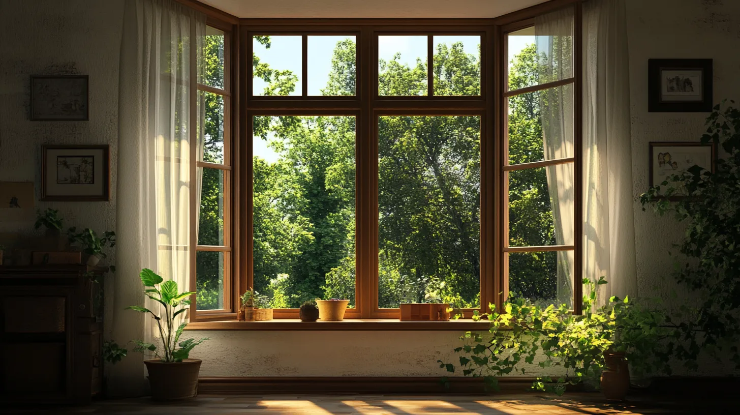 Top 30 Window Design for Home: Combining Style and Comfort for 2026