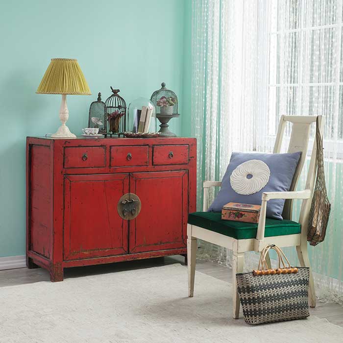 Latest Interior Design Trends