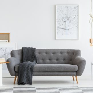 Curved Sofas