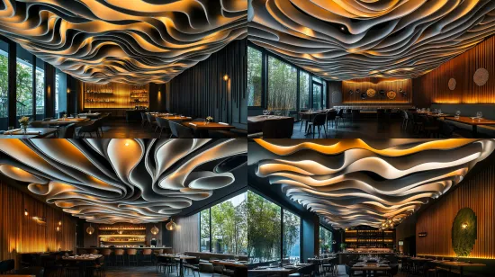 20 Different Types of False Ceilings: Latest Interior Options for Your Space in 2026