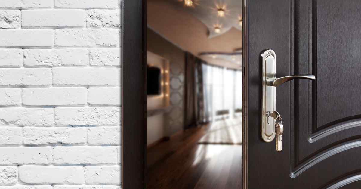 26 Trendy Main Door Handle Designs to Upgrade Your Entrance in 2026