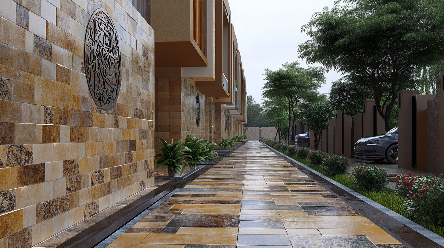 A Complete Guide to 21 Elevation Tile Design for Your Home in 2026