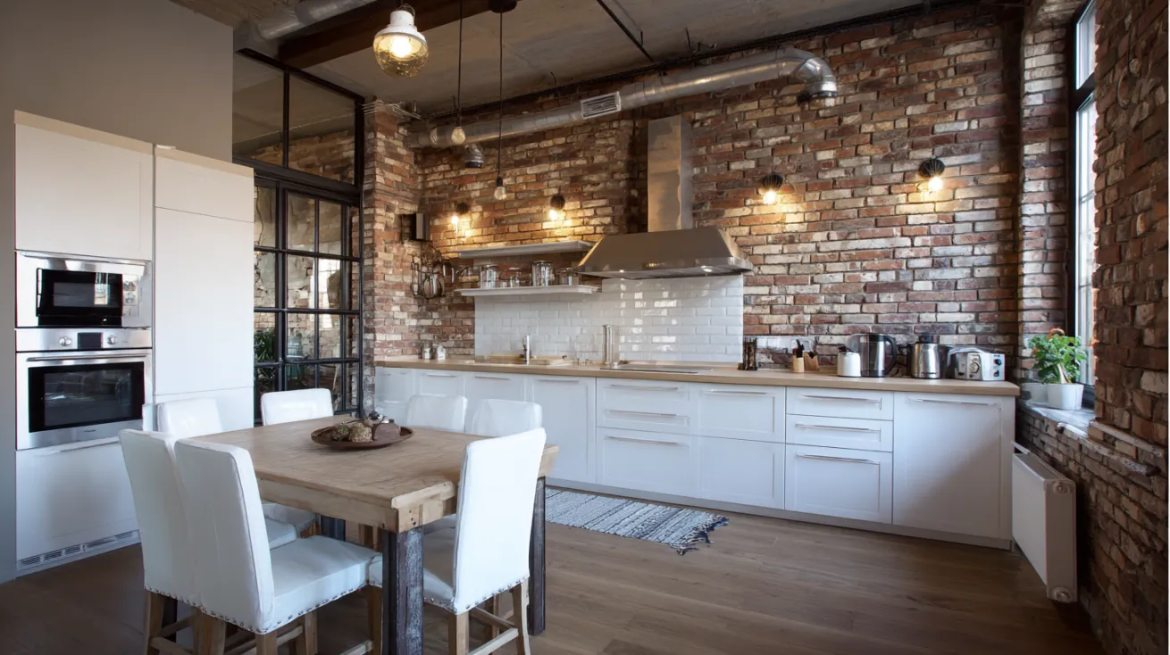 brick design