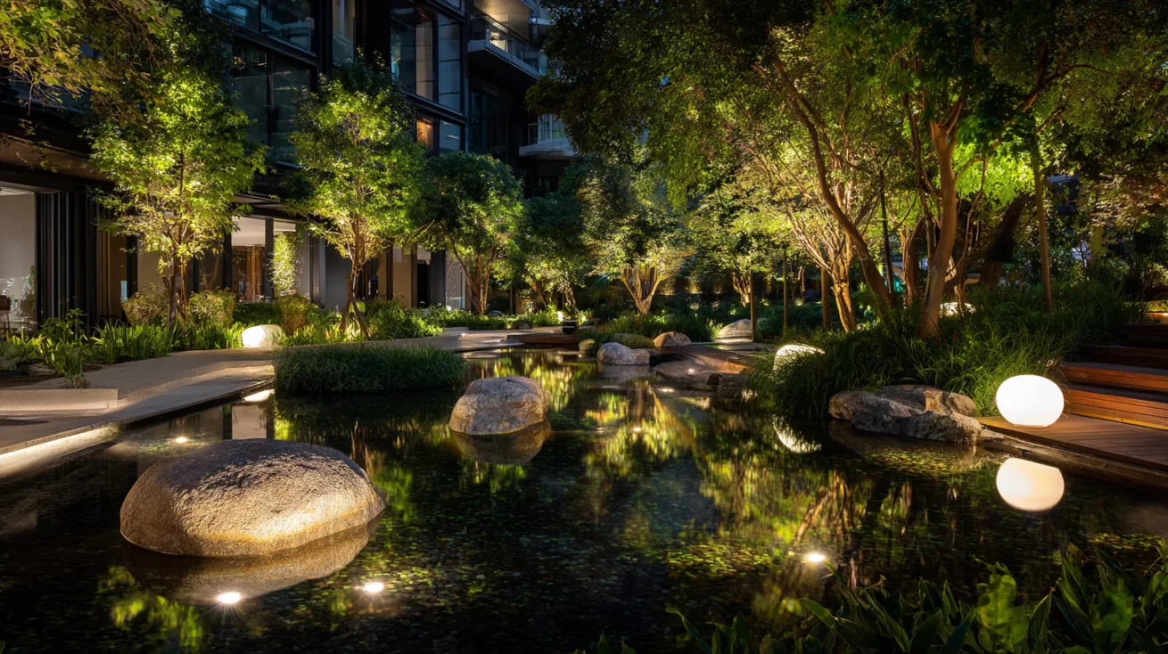 trendy lighting ideas