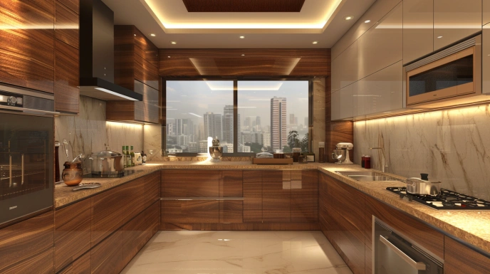 Modular Kitchen Cost In Pune: Complete Price Guide 2026