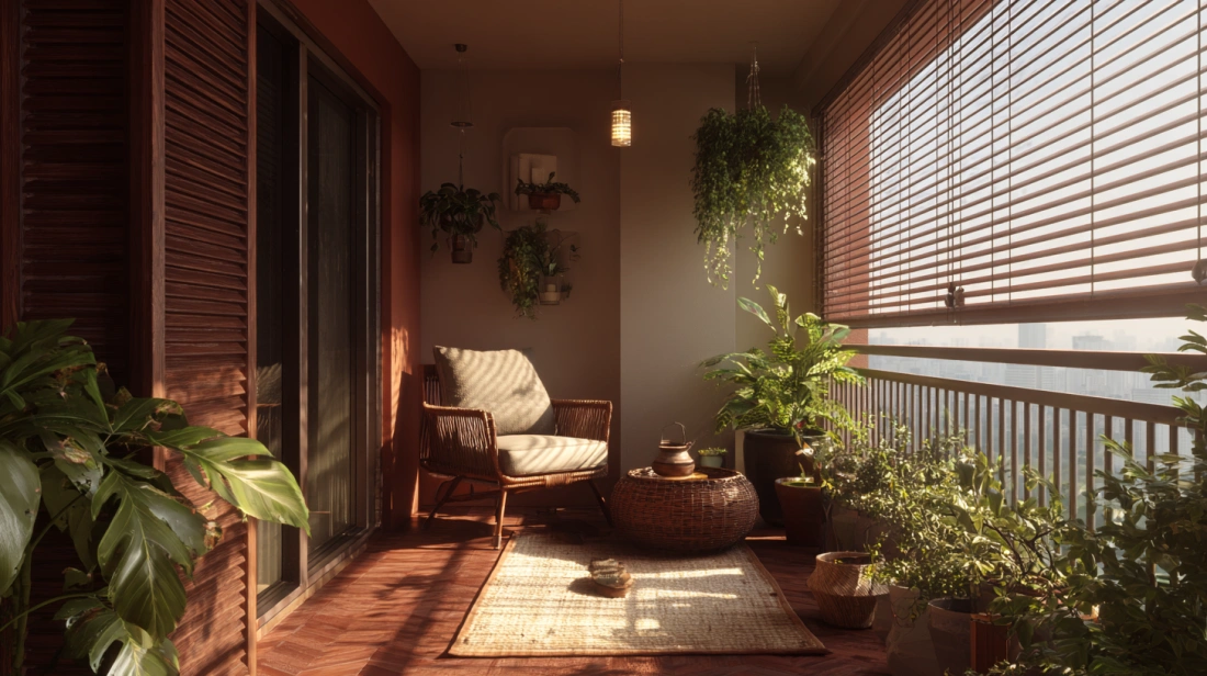 10 Smart Balcony Extension Ideas to Maximize Your Living Space