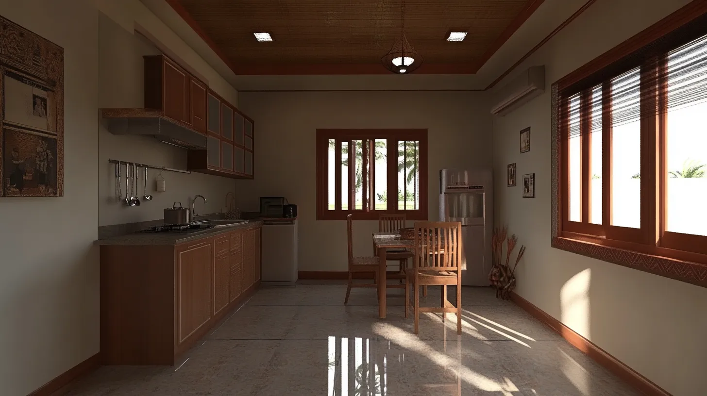 Indian Parallel Kitchen Interior Design: Top 10 Designs for 2026