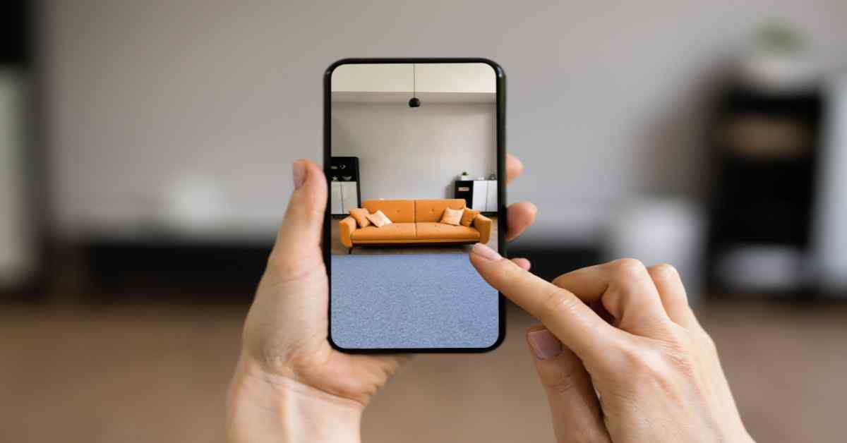 Interior Design Apps for Maximising Compact Living