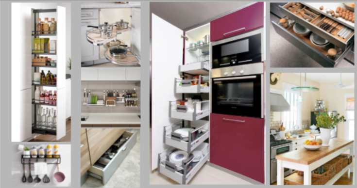 Kitchen Design