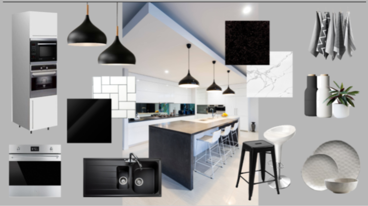 Kitchen Design