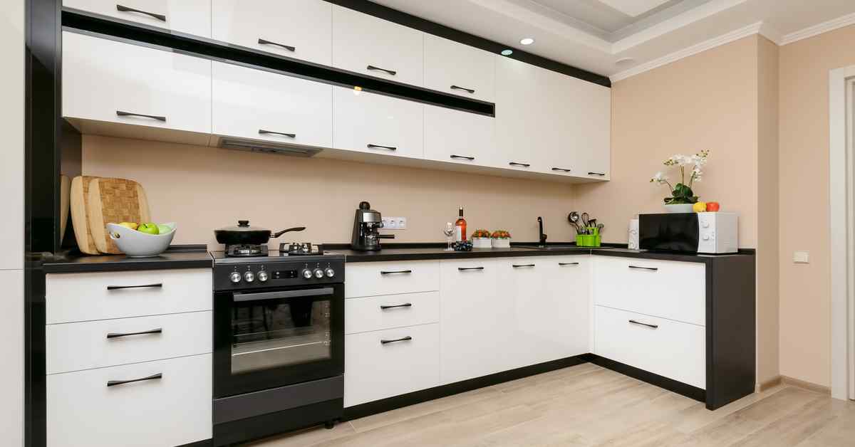 10 Modern Kitchen Cupboard Design Ideas in 2026