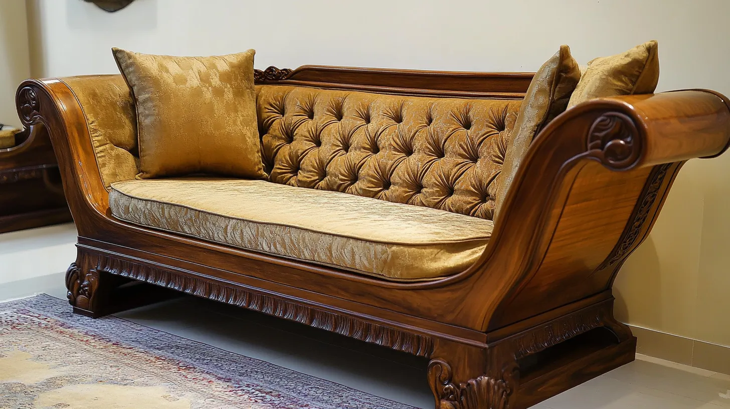 knole modern sofa set designs