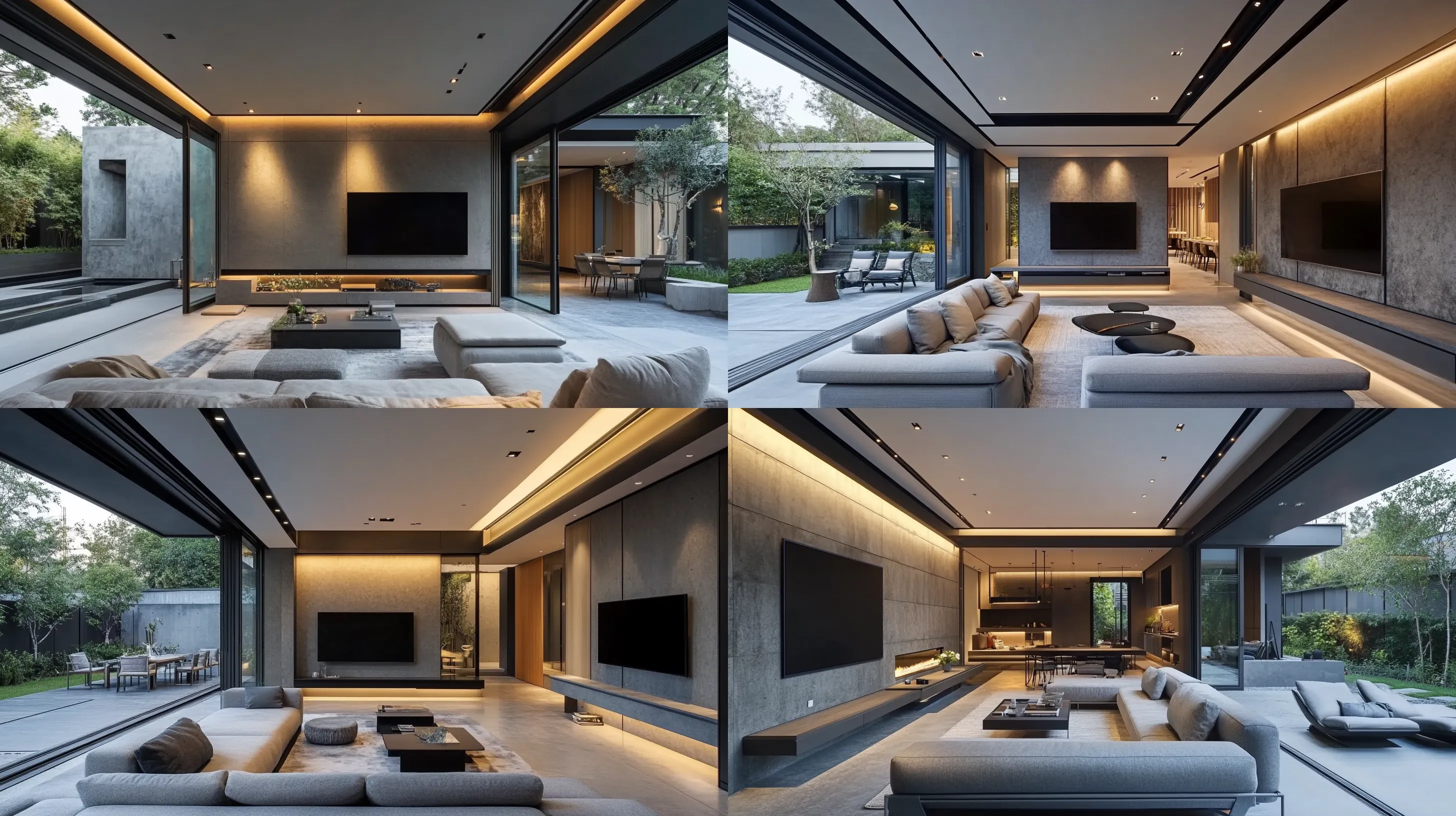 30 Latest TV Panel Design Ideas for Your Modern Homes in 2026